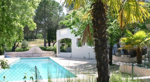 Villa Verona, Забронировать Вилла Виллы Овернь-Рона-Альпы, Вилла
