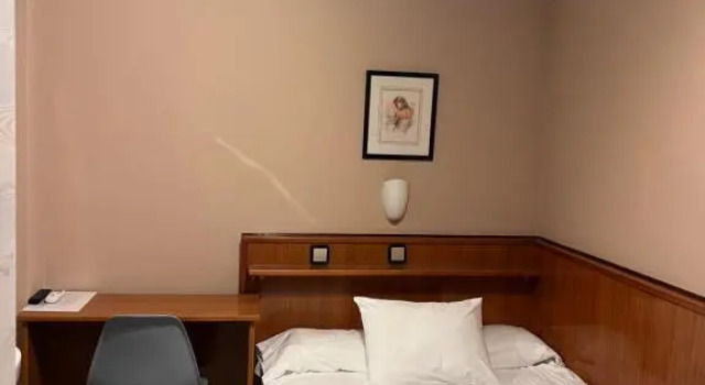Номер Standard Hostal Arenal