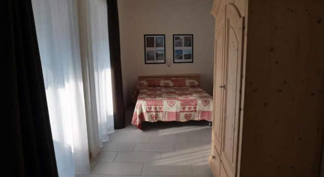 Номер Standard Hotel Elbele Garnì