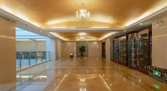 Yunan Huidu Hotel, Prenota Hotel Xishan District Kunming