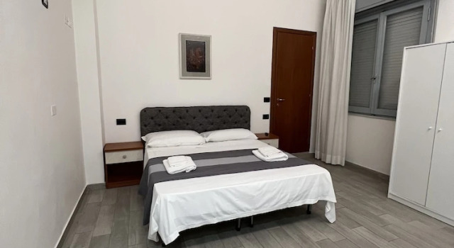 Трёхместный номер Standard Hotel Mirò Rimini