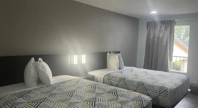 Motel 6 – Mccomb, Ms, Boek Motel McComb Mississippi
