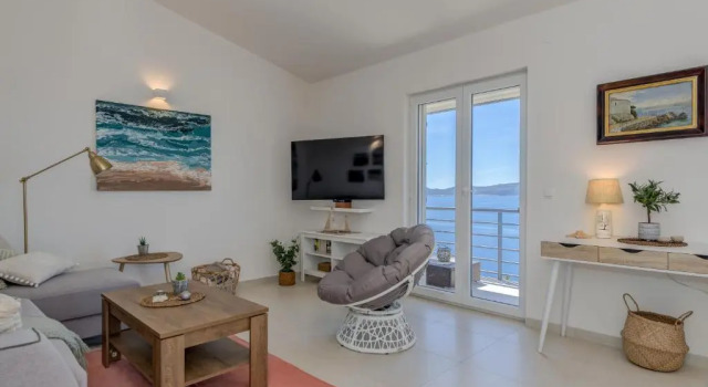 Апартаменты с 2 комнатами Apartments Jadranka