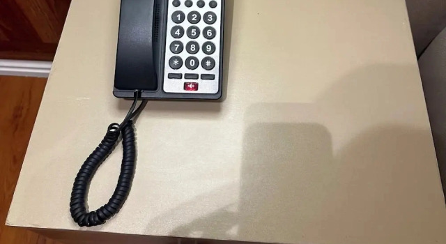 Номер Deluxe Taja Hotels Ltd Adeniyi Jones Ikeja
