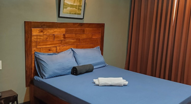 Двухместный номер Standard Norlu Cedec Midpoint Hotel