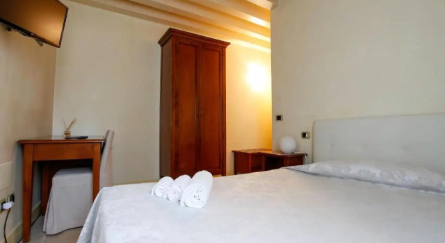 Одноместный номер Standard Relais Villa Selvatico