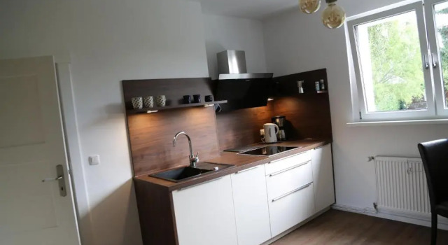 goethe60, Book Hotel Hohen Neuendorf Brandenburg