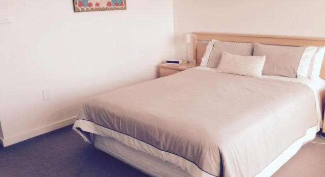 Студия Deluxe Wytonia Beachfront Accommodation