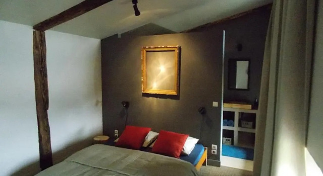 La Rosière, Prenota Hotel Hotel a Alvernia con parcheggio, Parcheggio