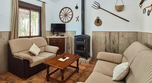 Chalet La Raya Conil de la Frontera by Ruralidays