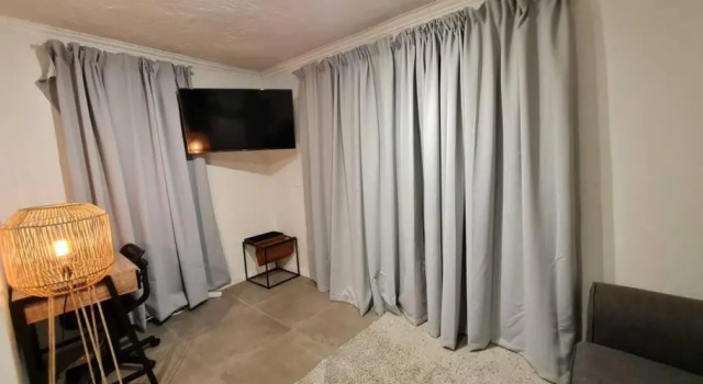 Apartamento MATIPA-AMANI