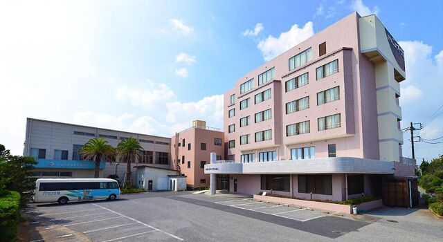 Hotel New Otsuka, Book Hotel Shirako Chiba