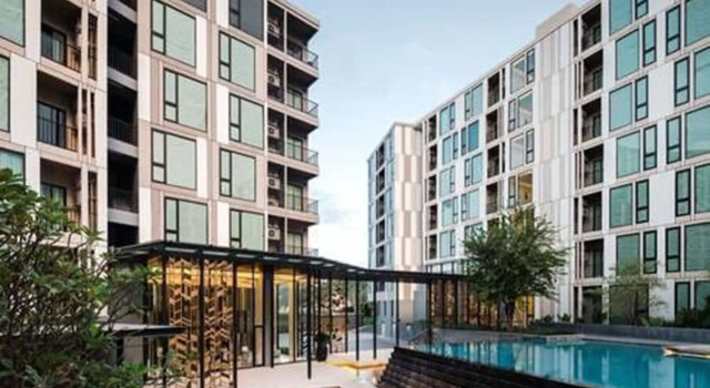 Arthouse Uptown Phuket, Забронировать Отель Ратсада остров Пхукет