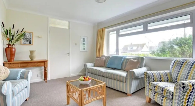 Holiday Home Crescent, Rezervați Hotel Padstow Cornwall