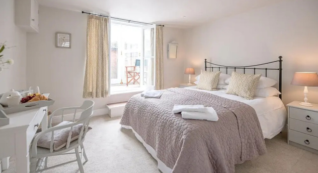 3 Kirby Court, Woodbridge, Забронировать Отель Отели Англии 3 звезды, 3*