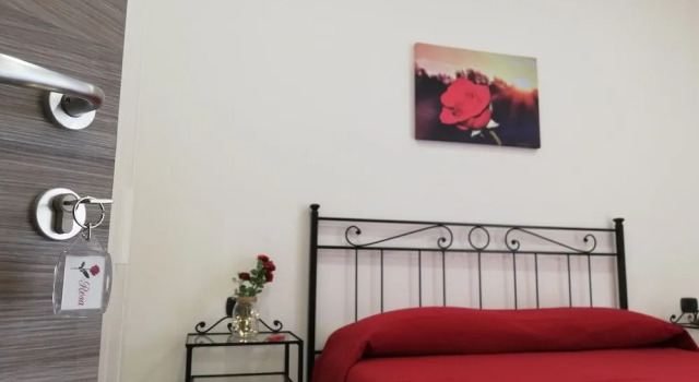 IL GIARDINO (The garden), Book Hotel Pimonte Campania