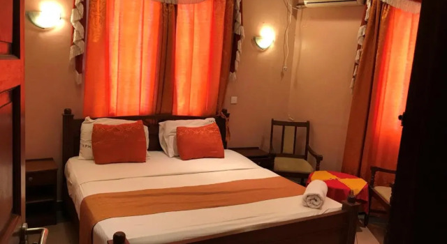 Regency Park Hotel, Buchen Sie Hotel Mombasa Küstenregion