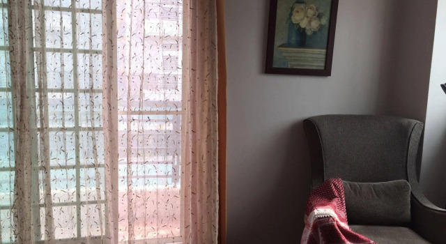 Fish for Cats, Book Hotel Wujie Yilan County