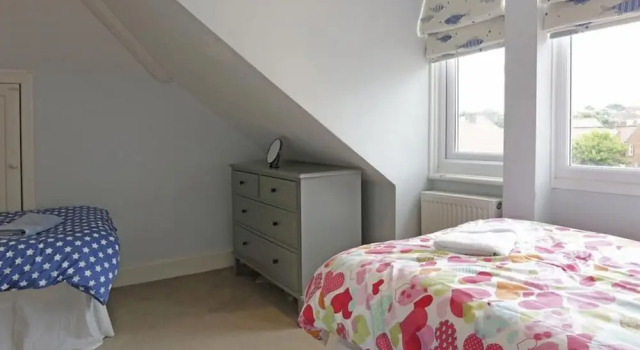 Modern Holiday Home in Aldeburgh Near Beach