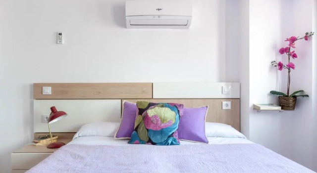 Студия Apartamentos Ejemplares