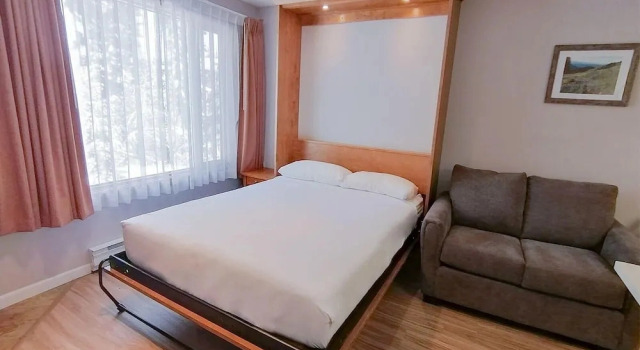 Cahilty #259 Home, Book Feriehus Sun Peaks Britisk Columbia