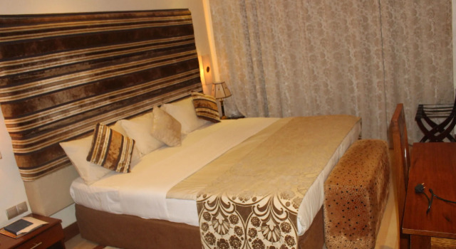 Victoria Blue Hotels & Apartments