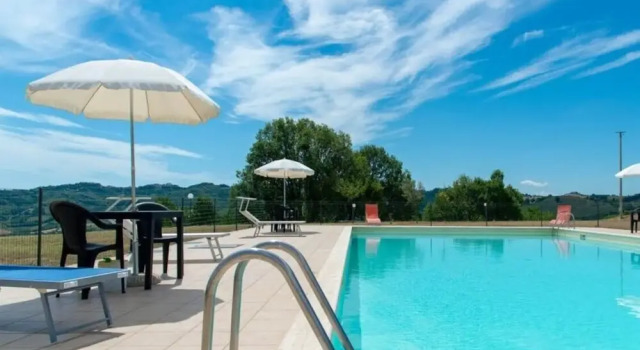 Villa Aurora Comfortable Holiday Residence, Rezervovat Vila  