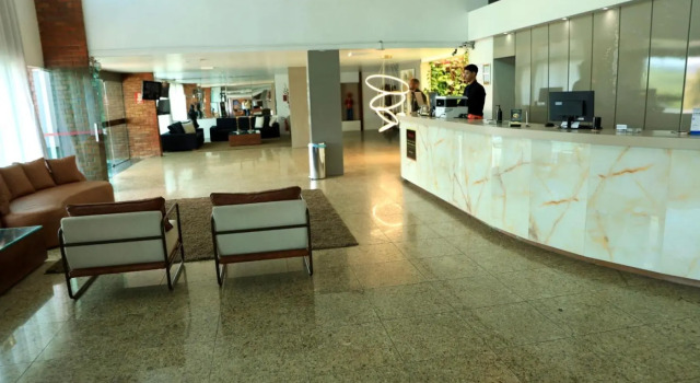 Hotel Village Premium Caruaru