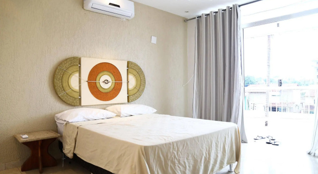 Aloha Hostel Manaus