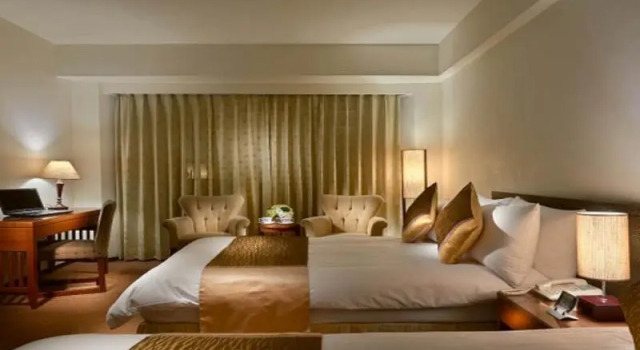 Номер Standard Gala Hotel