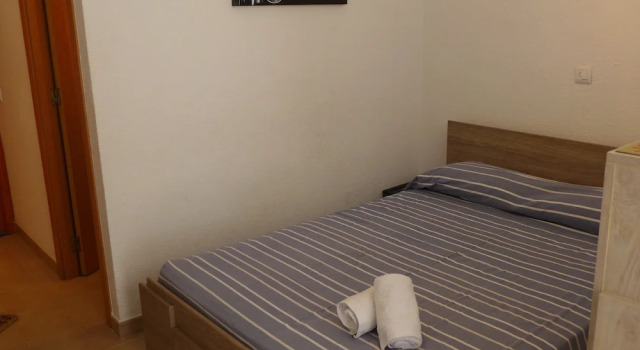 Estudio Castell Joncar - A151, Забронировать Апартаменты/квартира Апартаменты Росас, рядом с Aventura Nautica, Апартаменты/квартира