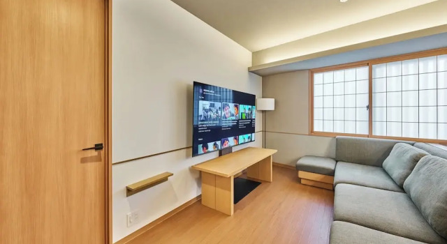 Люкс MIMARU SUITES Tokyo Asakusa