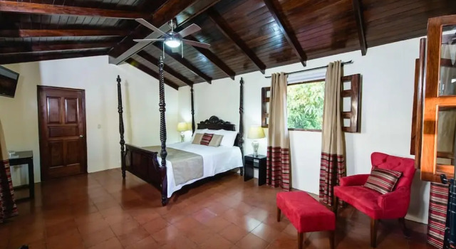 Люкс Deluxe Hotel Flor De Sarta
