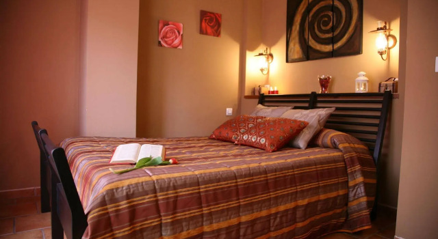 Alojamiento Cerro Socorro, Book Hotel Cuenca Cuenca Province, near Espacio Torner