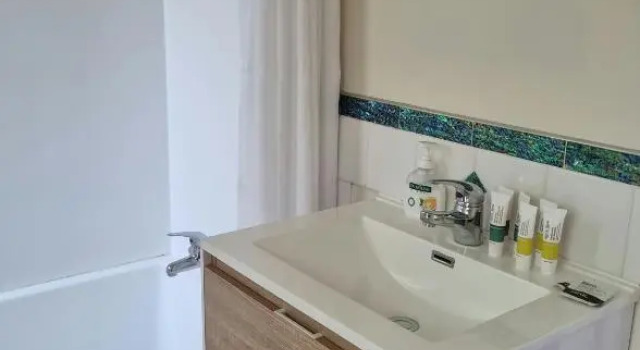 Номер Standard Methven Motel & Apartments