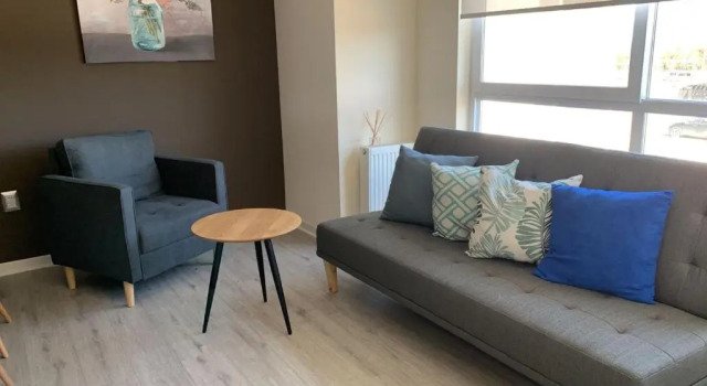 Departamento Inmobiliaria Brisas Magallánicas, Reserva ahora Apartamento Punta Arenas 