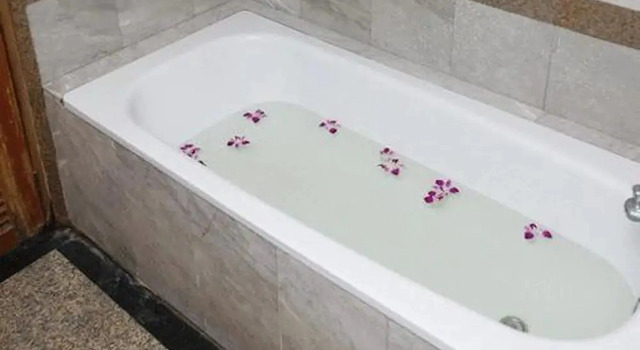 Люкс Deluxe OYO 75466 -13 Coins Bang Yai Hotel