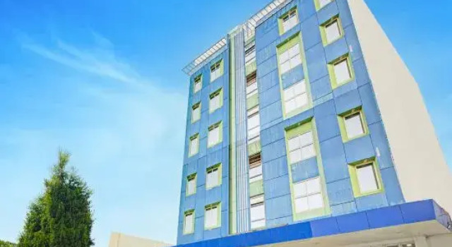 Collection O Metro Manila Near University Belt Formerly 1318 Residences, Varaa Hotelli Manila Metro Manila