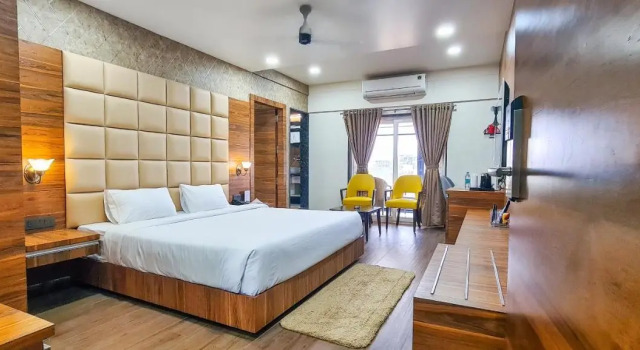 Royal Cliff Hotels & Resorts, Réserver Hôtel Soholi Maharashtra