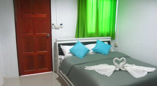 Corner Resort