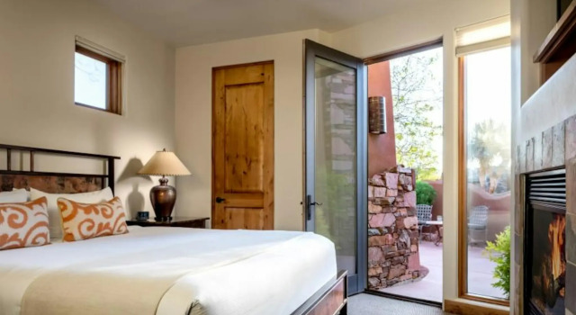 The Inn at Entrada, Varaa Hotelli St. George 