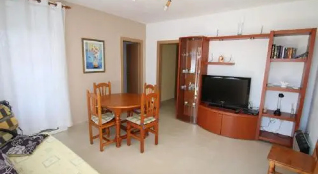 Casa Rosales 2, Забронировать Отель Отели El Baix Camp с бассейном, Бассейн