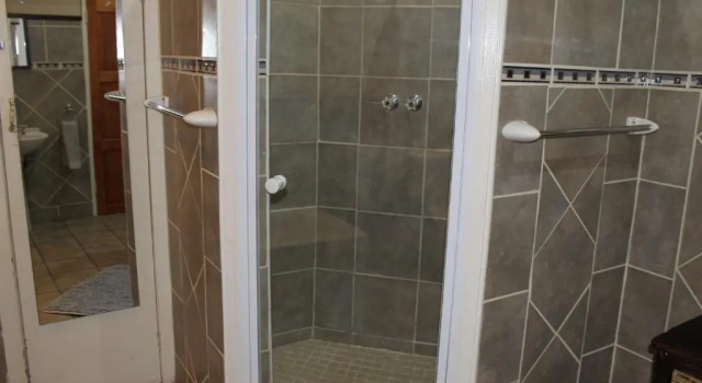 Двухместный номер Standard Garden Corner Guesthouse