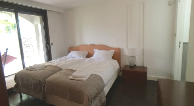 Villa Bellevue, Κράτηση Βίλα Cap Ferra Alpes-Maritimes