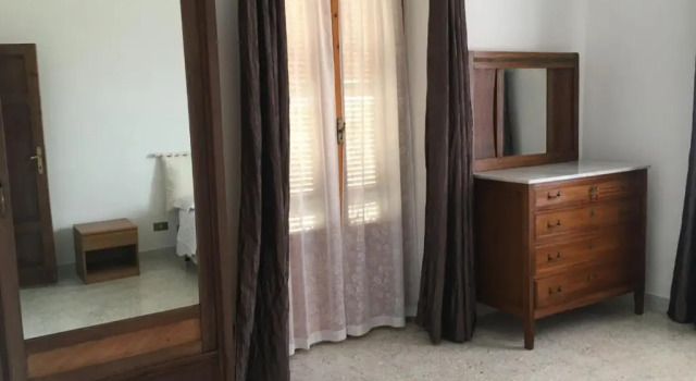 Коттедж Country House Oasi degli Ulivi