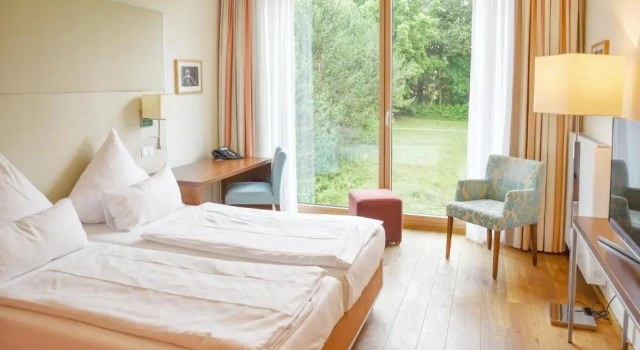 Семейный номер Standard FREIgeist Northeim