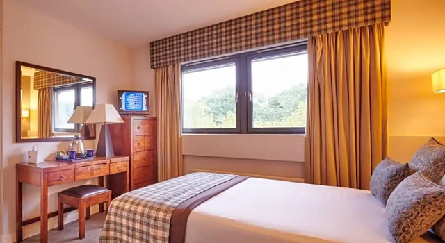 Номер Classic Stirling Court Hotel