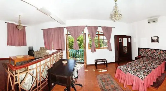 Одноместный люкс Maravilha Inn - B&B