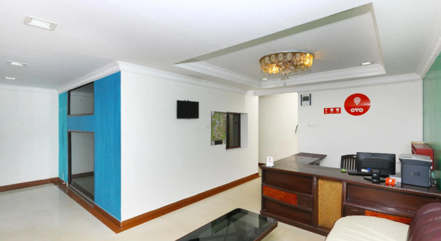 OYO 9183 RJ Inn, Забронировать Отель Отели штата Тамилнада с завтраком, Завтраки