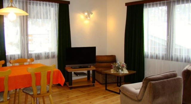 Apartment Mikado Saas-Fee 39647, Забронировать Апартаменты/квартира Зас-Фе Saastal